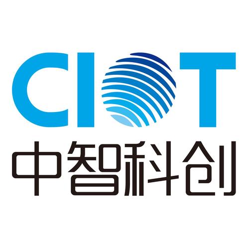 中智科创机器人